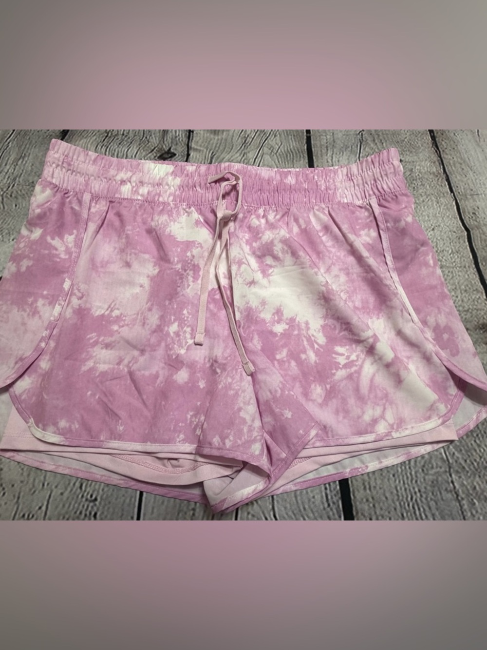 Velocity 2 in 1 Shorts